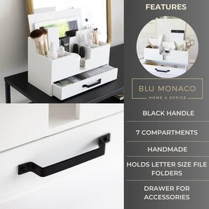 Home Offices Organize <strong>Desk</strong> Accessories - Product Image 3