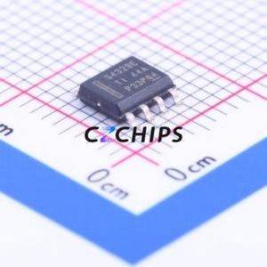 วงจรรวม SOIC-8-EP TPS54329EDDAR ใหม่ดั้งเดิมชิป IC พลังงาน DC-DC PMIC - Product Image 1
