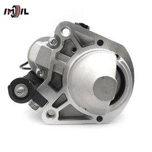 Motor de arranque de coche, kit de sistema de arranque remoto de 12 voltios, 23300-1CA0A M001T30671 M001T30672, para Nissan <span class=keywords><strong>Toura</strong></span> QX70 - Product Image 3