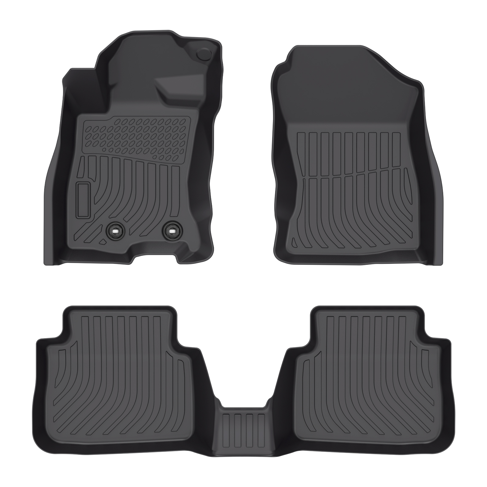 Tapis de sol Crosstrek Hybrid 2026