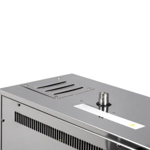 Sang trọng 18kw thép không gỉ ướt hơi nước phòng tắm hơi Máy phát điện hơi nước thiết kế hiện đại cho nhà tắm hơi - Product Image 5