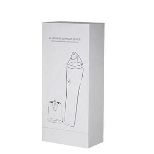 อุปกรณ์สิวหัวดำปรับได้หลายความเร็วจะ<span class=keywords><strong>ดูด</strong></span>สิวหัวดำอย่างอ่อนโยนโดยไม่ทำอันตรายต่อผิวหนังและเครื่องมือทำความสะอาด - Product Image 1