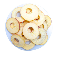 Gedroogd gevriesdroogd fruit
