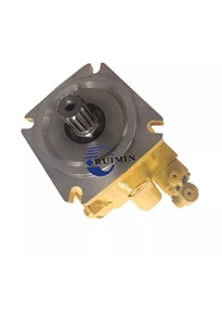 Bomba de pistón hidráulica 307-3063 20R-6569 para 415F 426F 428F, compatible con 415F 426F 428F 30 - Product Image 3
