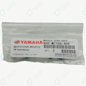 KHY-M7750-A0X YAMAHA BUSE 315A ASSY buses smt pièces - Product Image 1