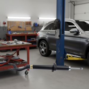 Amortiguadores Delanteros para Mercedes W253 GLC300 GLC43 GLC63 AMG 4Matic 2016 2021 D0100HAM077 - Product Image 2