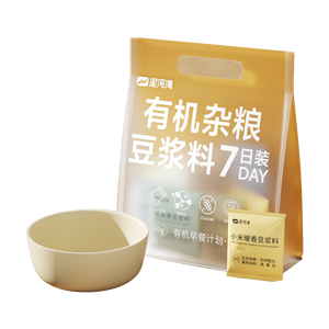 <span class=keywords><strong>Leche</strong></span> <span class=keywords><strong>de</strong></span> Soya Instantánea Nihewan Fresca y Dulce, Hidratación Preservada por 7 Días en Bolsa, Producción Personalizada OEM/ODM - Product Image 1