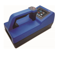 Détecteur de rayonnement portable Cgn Beigu BG3910N, identificateur de rayons X et de neutrons, dispositif de détection nucléaire portable