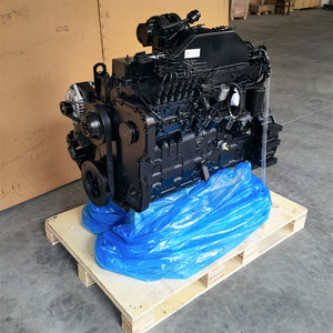 Giá cả cạnh tranh OEM 6ct động cơ <span class=keywords><strong>6cta8.3</strong></span>-C240 <span class=keywords><strong>DIESEL</strong></span> lắp ráp động cơ - Product Image 5