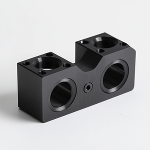 Maquinaria CNC de alta precisión, piezas de metal de acero inoxidable de latón torneado, servicio de torno de latón mecánico, mecanizado CNC personalizado - Product Image 6