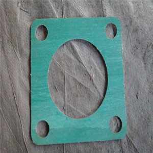 Không amiăng nén klinger Gasket dầu kháng amiăng miễn phí Gasket tấm nối tấm - Product Image 4