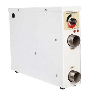 <span class=keywords><strong>Calentador</strong></span> Eléctrico Portátil para Piscinas y Spas Fenlin HL - Product Image 3