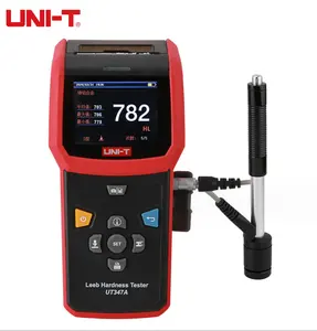 UT347Aレープ硬度計熱印刷付きデジタル硬度計