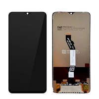 Pantalla LCD TFT con ensamblaje de digitalizador táctil integrado para Redmi Note 8, 1 año de garantía