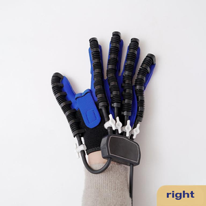 ハンドエクササイズ用TPRフィンガートレーナー低価格ホーム回復トレーニング - Product Image 6