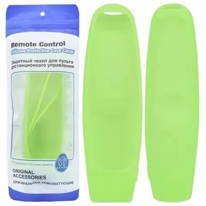 Funda Protectora de Silicona y Plástico Impermeable para Control Remoto de 433mhz, Compatible con AN-MR19BA AN-MR20GA AN-MR18BA, Automatización del Hogar 4 - Product Image 5