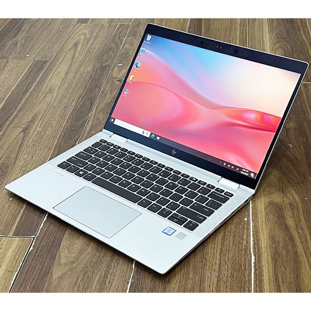 For H-P-x360 1030 G3 95% New Refurbished Business 2 in 1 Laptop Intel Core I5-8th 8G Ram 256G SSD 512G 1TB 13.3 Inch Used