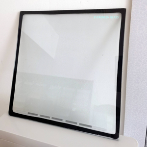 Fenêtres Heritage GreenVac Verre isolant sous vide VIG pour hôtel et salon - Product Image 1
