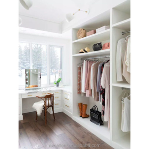 <span class=keywords><strong>Armadio</strong></span> Smart per Bambini in Cartone, Guardaroba per Camera da Letto con 2 <span class=keywords><strong>Ante</strong></span> a Specchio, in Legno, Stile Montessori, <span class=keywords><strong>Armadio</strong></span> Walk-in a 3 <span class=keywords><strong>Ante</strong></span> - Product Image 6