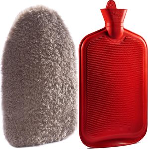 ตุ๊กตา <span class=keywords><strong>Peterpan</strong></span> ตุ๊กตาขวดน้ำร้อนพร้อมสายคล้อง - Product Image 1