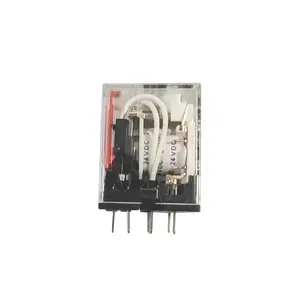 relay module electric relay MY4N-GS 24VDC