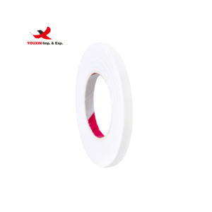 Mixed Procurement Low Price Factory Direct Sale Professional White 4mm Wide Eyelash Lifting Tape for <b>Lash</b> Extension - Product Image 6