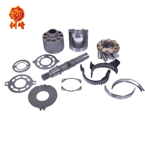 Pièces détachées pour les pompes hydrauliques de machines de chantier <span class=keywords><strong>Linde</strong></span>, séries BPV35, BPV50, BPV70, BPV100, BPV200. - Product Image 1