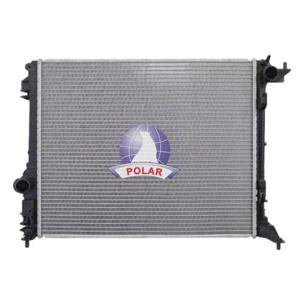 214108175R 214109798R radiatore auto per <span class=keywords><strong>Renault</strong></span> <span class=keywords><strong>Megane</strong></span> Iv Diesel 1.5L <span class=keywords><strong>2016</strong></span> Mt accessori - Product Image 1