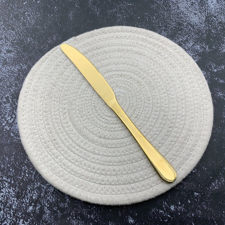 Couteau de table