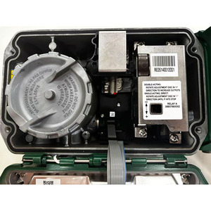 ตัวควบคุมดิจิตอล DVC7K พร้อมวาล์วนิวเมติกจีนสำหรับการควบคุม - Product Image 5