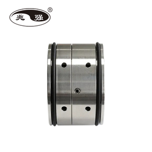 Sello Mecánico <span class=keywords><strong>EMU</strong></span> de 35mm, 50mm, 75mm, Sello de Cartucho de Doble Cara para Bomba de Agua Residual, Resistente a Altas Temperaturas - Product Image 2