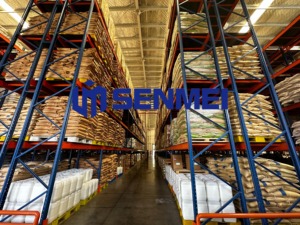 Beste Prijs Groothandel Food Grade Natuurlijke Vanilline Poeder Hoge Kwaliteit Smaak Ethylvanilline Poeder Kristal - Product Image 6