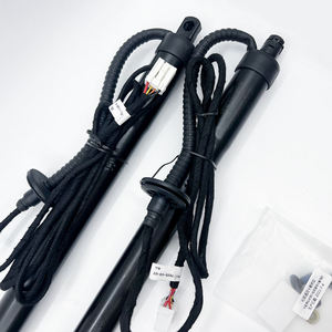 ชุดยกประตูท้ายรถเปิดอัตโนมัติสำหรับฮอนด้า <span class=keywords><strong>brv</strong></span> 2018 - Product Image 4