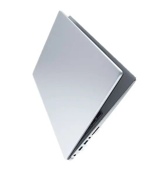 Ordenador portátil i7 de 15,6 ", 16GB de memoria, 2GB, tarjeta gráfica independiente, 1TB, SSD, teclado de metal árabe español, ruso e inglés