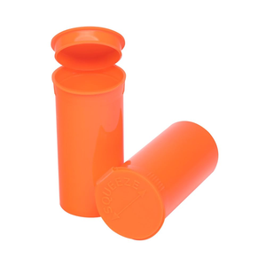 Bouteilles en plastique résistantes aux enfants à prix compétitif |   Emballages résistants à l'humidité, flacons à ouverture facile - Product Image 2