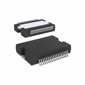 Manufacturer Channel Power Management (PMIC) 36 PowerBSSOP Electronic Chips Component L9951 - Product Image 1