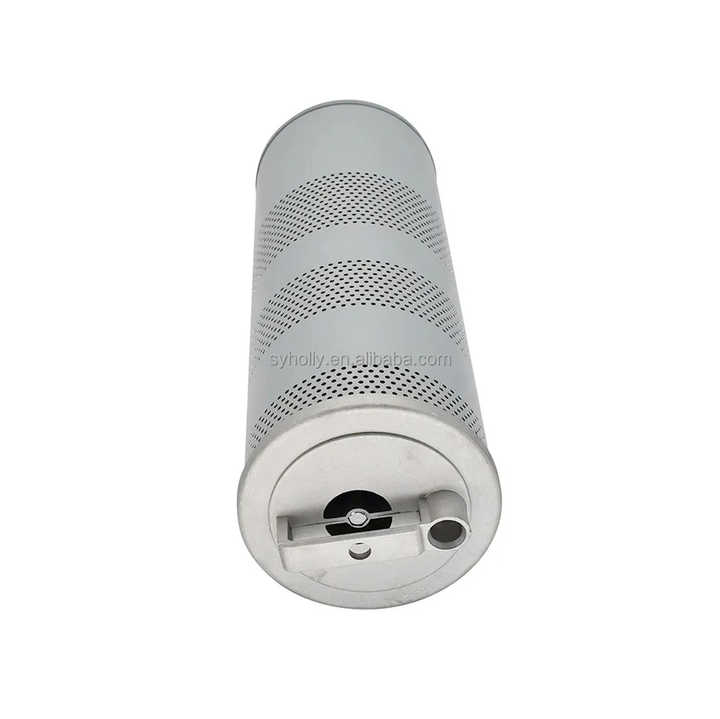 Diesel Excavators Engine Hydraulic Oil Filter Element P502270 