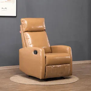Mejor venta de cuero moderno sillón reclinable las seccionales/2 plazas salón sillones reclinables sillón reclinable silla de masaje