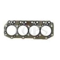 TOPS Diesel untuk Gasket Kepala Silinder 4JA1 4JB1 8-94332327-0