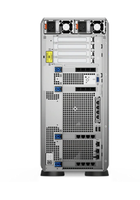 Serveur Tour Emc PowerEdge T560 Enterprise 4.5U, Double Processeur Intel Xeon Scalable, Station de Travail GPU Haute Performance, En Stock