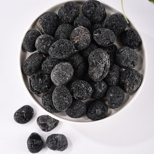 Vente en gros usine de pierres volcaniques naturelles brutes, pierres brutes pour diffuseurs d'arômes, pierres brutes de cristal en forme de poisson pour la décoration paysagère, en stock - Product Image 1