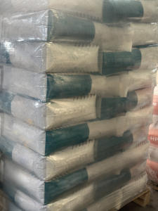 聚羧酸超减水剂 - 建筑和道路工程用高性能混凝土减水剂 - Product Image 1