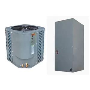 Air handlers HVAC Manufacturer Chigo HVAC Inverter LCAC light commercial wifi control residential air conditioner