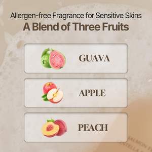 Marque privée Salmon PDRN Centella Body Wash Coréen Naturel 100% Pur PDRN Oeuf De Saumon ADN Soins De La Peau Gel <span class=keywords><strong>Douche</strong></span> Body Wash - Product Image 3