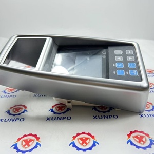 จอภาพ DX สำหรับรถขุด - Product Image 2
