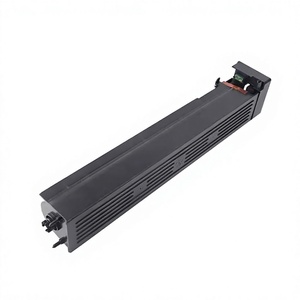 Tóner Original TN912 A8H5051 Konica Minolta Versión Asia Negro para Copiadora Bizhub B958 958, Etiqueta para Konica Minolta - Product Image 5