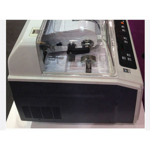 Máquina Biseladora de Lentes Automática de Precisión SJG-6500, Biseladora de Lentes 2D para Laboratorios Ópticos - Product Image 5
