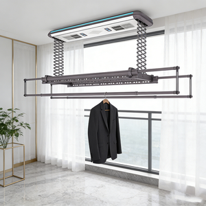 Sèche-linge intelligent multifonctionnel contrôlé par application pour hôtels et complexes hôteliers - Product Image 2