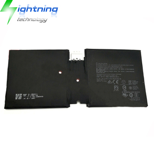 G16TA047H ของแท้ใหม่แบตเตอรี่แล็ปท็อป26.81Wh 7.66V สำหรับ <span class=keywords><strong>Microsoft</strong></span> <span class=keywords><strong>Surface</strong></span> <span class=keywords><strong>Go</strong></span> <span class=keywords><strong>2</strong></span> 1901 1926 DYNU01โน้ตบุ๊ค - Product Image 1