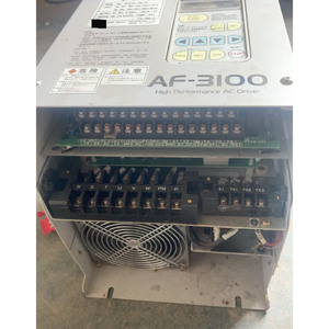 AF-<b>3100</b> AF3104-7A5 AC Drive AF3104-7A5 AF-<b>3100</b> AF3104-022 AC Drive AF3104-7A5 - Product Image 3
